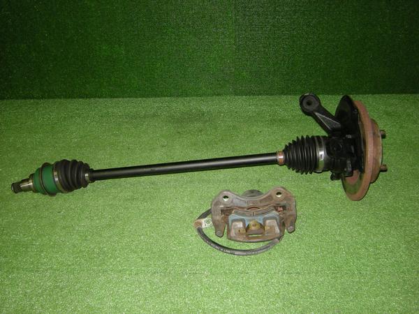 【3526】MAX L950S 右フロントディスクローターAssy拍卖