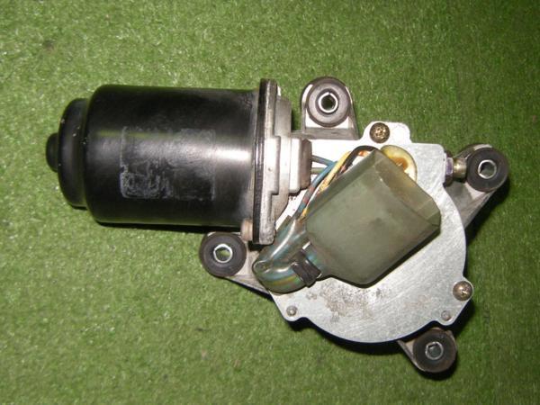 【B15615】プレオ RA1 フロント ワイパーモーター拍卖