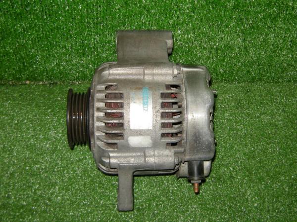 【7912】ワゴンR MH21S ダイナモ 31400-58J10拍卖