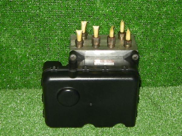 【7351】AZワゴン MD22S ABSアクチュエーター拍卖