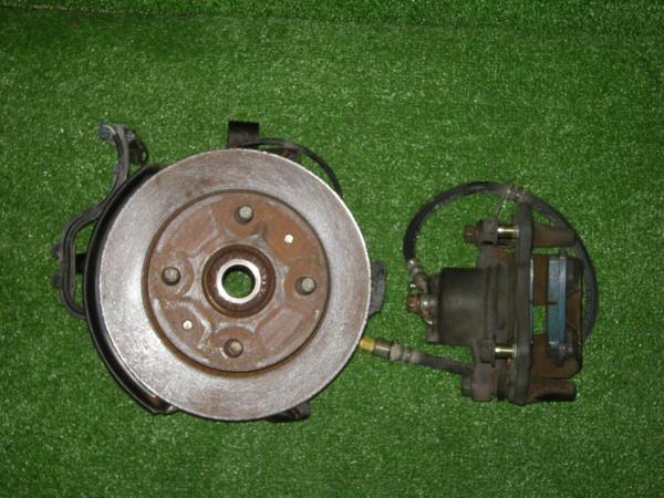 【7036】ムーヴ L150S 右フロントディスクローターセット拍卖
