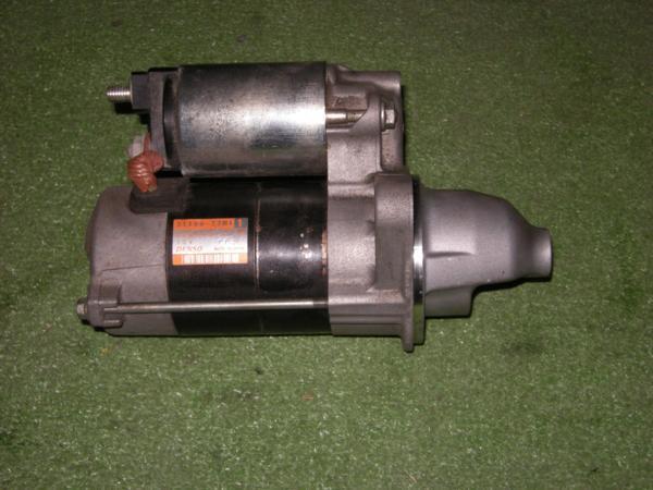 【A19661】 ワゴンR MH34S セルモーター 438000-0710拍卖