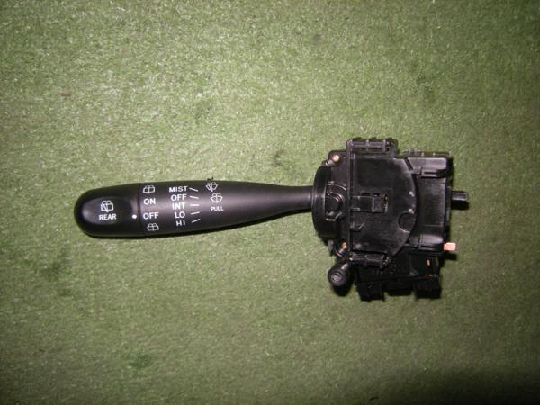 【16586】 ムーヴ L150S ディマースイッチ ワイパー 173667D拍卖