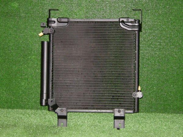 【3374】ダイハツ ネイキッド L750S コンデンサー拍卖