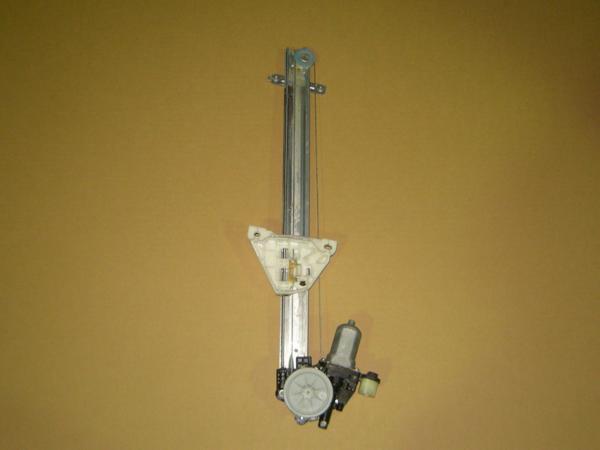 【B14160】ワゴンR MH23S 右 フロント ドア レギュレーター拍卖