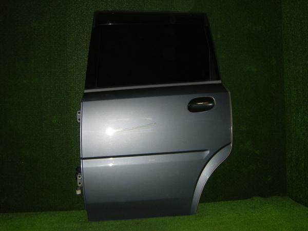 【3204】ダイハツ ムーヴカスタム L160S 左 リアドア拍卖