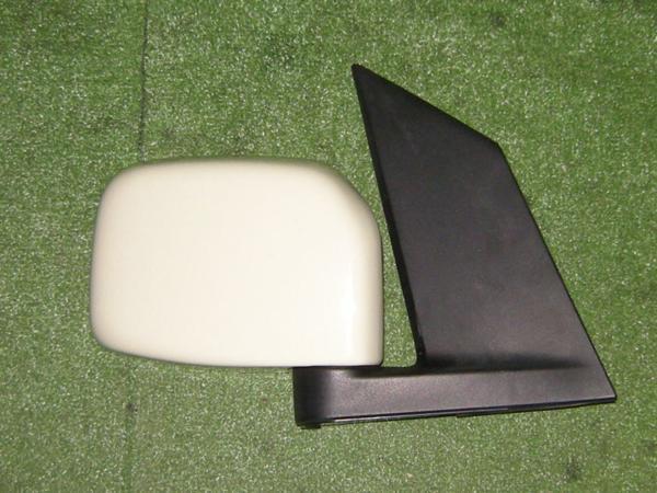 【C10344】ekワゴン H82W 右 ドアミラー/S14拍卖