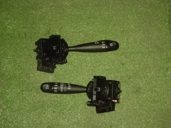 【20241】 ワゴンR MH23S ディマースイッチ ウインカーレバー ワイパーレバー拍卖