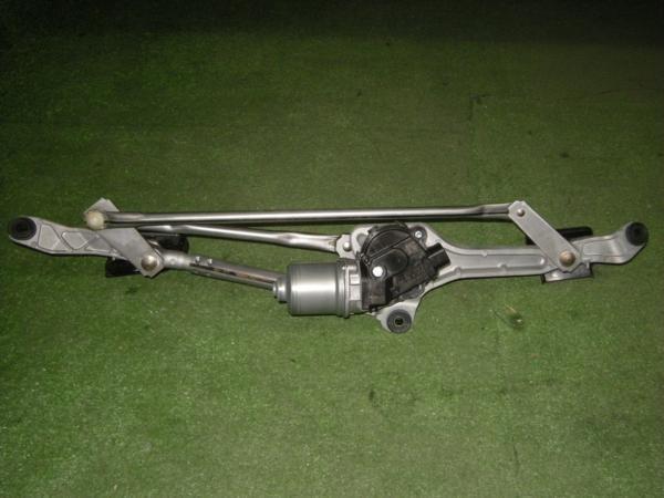 【20408】 スペーシア カスタム MK32S ワイパーモーター 159300-6201拍卖