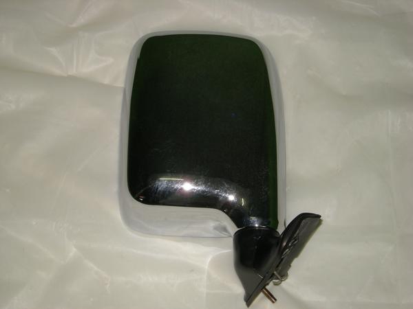 【0978】ダイハツ・ムーヴ(L900S) メッキドアミラー 右拍卖