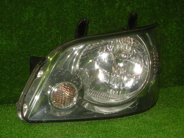 【A12466】ノア AZR60G 左 ヘッドライト /ハロゲン/28-150拍卖