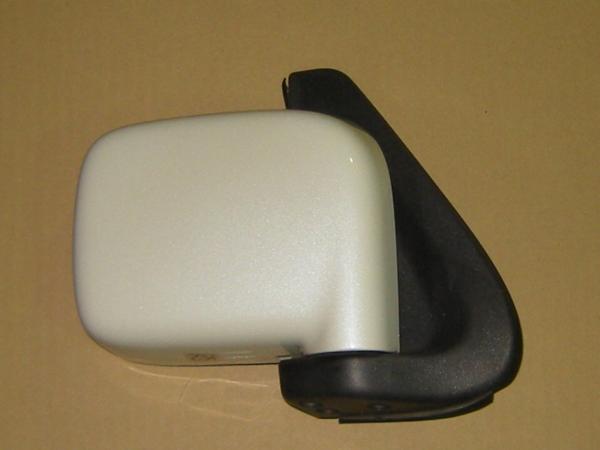 【C13788】ザッツ JD1 右 ドアミラー/NH636P パール/5ピン拍卖