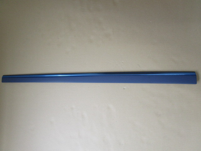 【50077】ベンツ PROTECTIVE STRIP 保護 ストリップ 左 A 211 690 19 62 9999 未使用拍卖