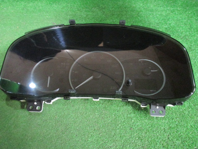 【H45501】レクサス CT ZWA10 スピードメーター 118,779km拍卖