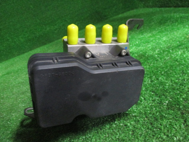 【A43576】モコ MG33S ABS アクチュエーター 56110-50M0拍卖