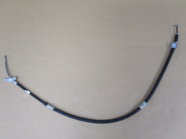 【50132】エスティマHYBRID エスティマT/L ACR30 ACR40 AHR10 MCR30 MCR40 パーキングブレーキケーブル ASSY 左 46430-28391拍卖