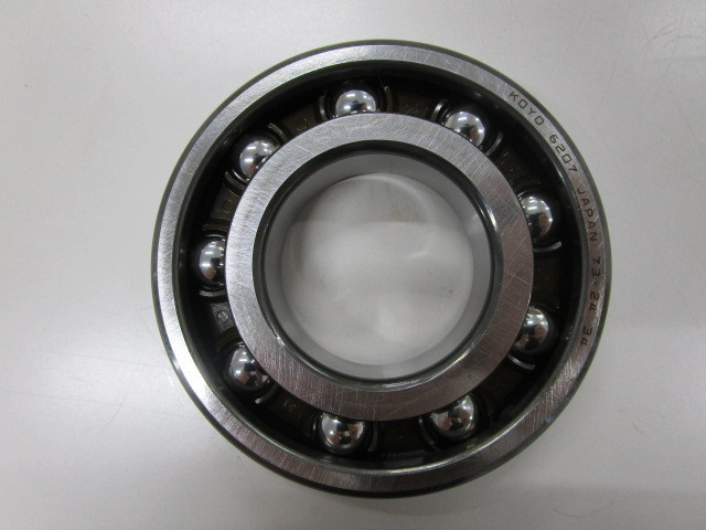 【50165】アルト HD11V HB21S HA21S HC11V HB11S HA11S ベアリング 09262-35057拍卖