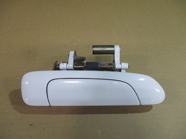 【A31360】ホンダ フィット GD1 右 リアアウターハンドル ドアノブ拍卖