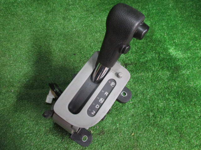 【A43507】ワゴンR MH23S オートマシフトレバー拍卖