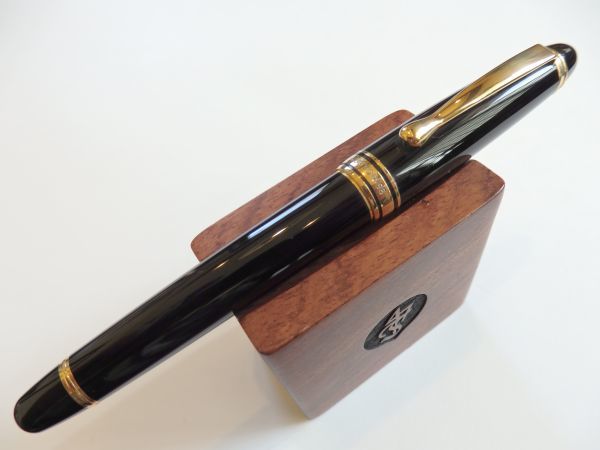 ◆【送料210円~】【美品】パイロット カスタム98万年筆 ペン先:14K585ソリッドゴールド M拍卖