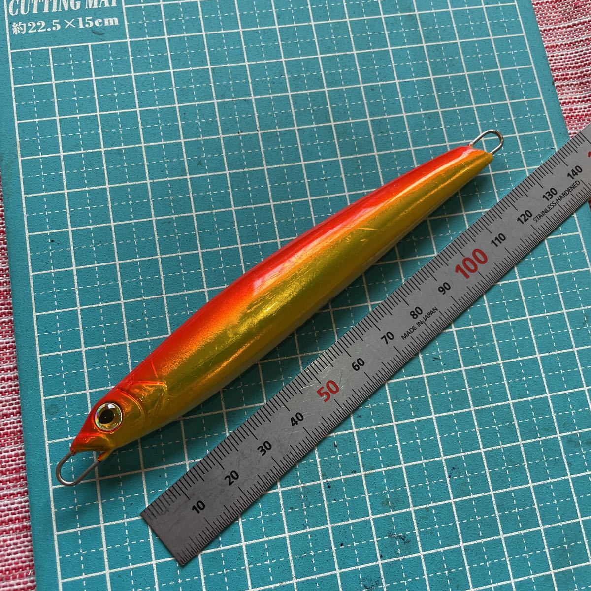 スミス メジュームMJ105g 中古美品。拍卖