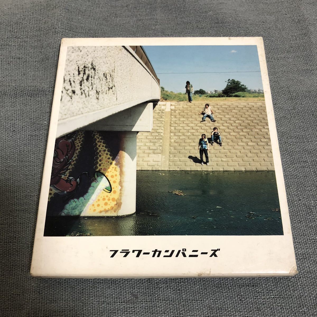 送料無料 / ヤングフラワーズ / フラワーカンパニーズ拍卖