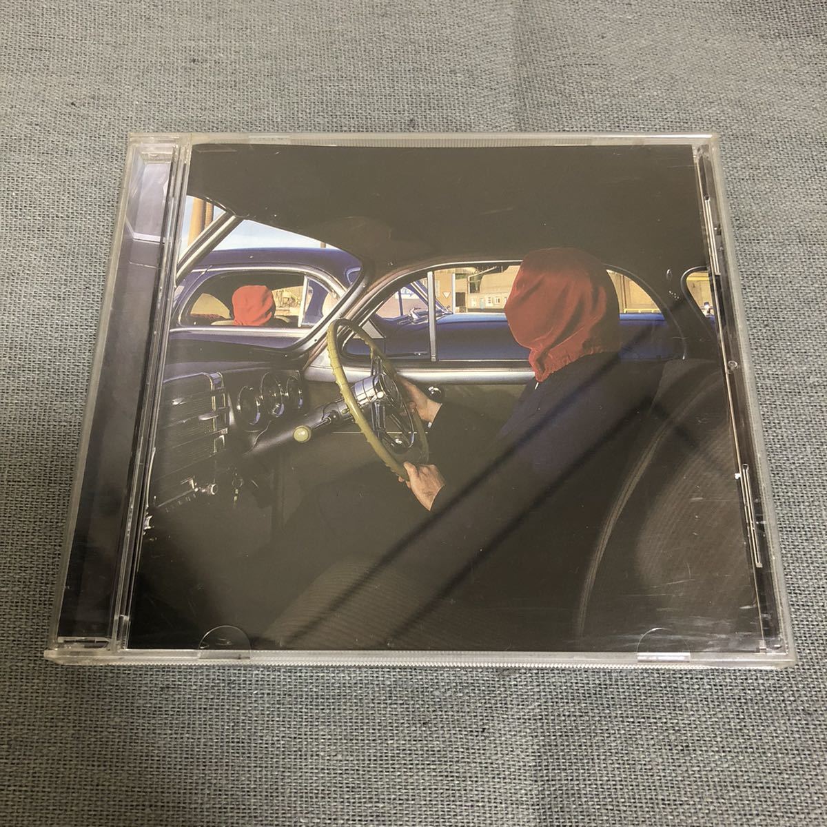 送料無料 / FRANCES THE MUTE / THE MARS VOLTA 輸入盤拍卖
