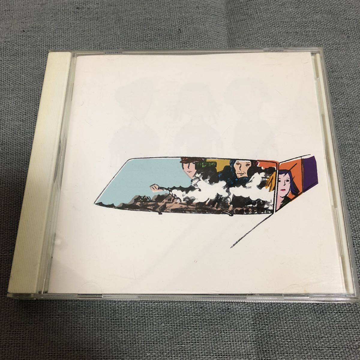 送料無料 / まちわび まちさび / クラムボン / Clammbon拍卖