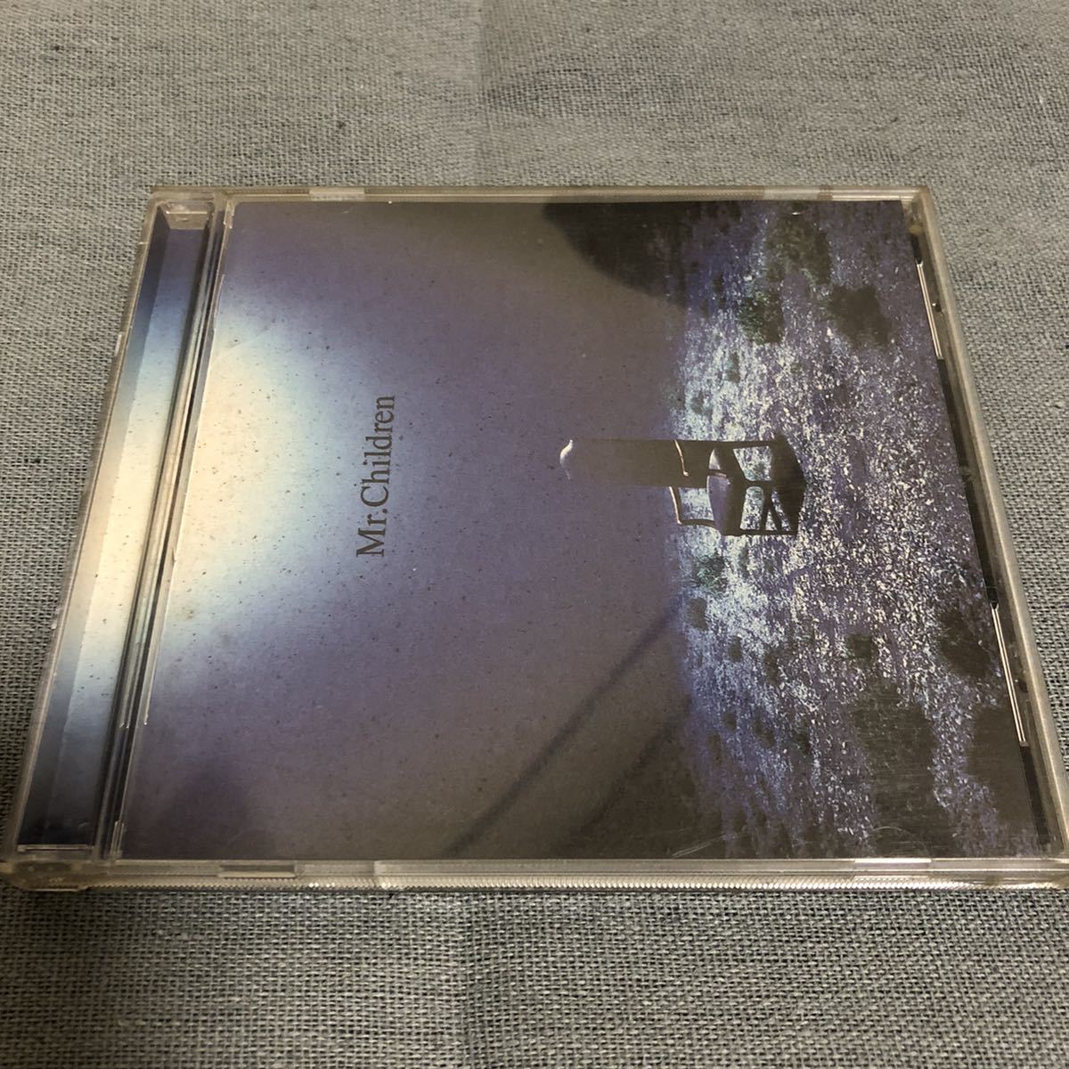 送料無料 / 深海 / Mr.Children拍卖