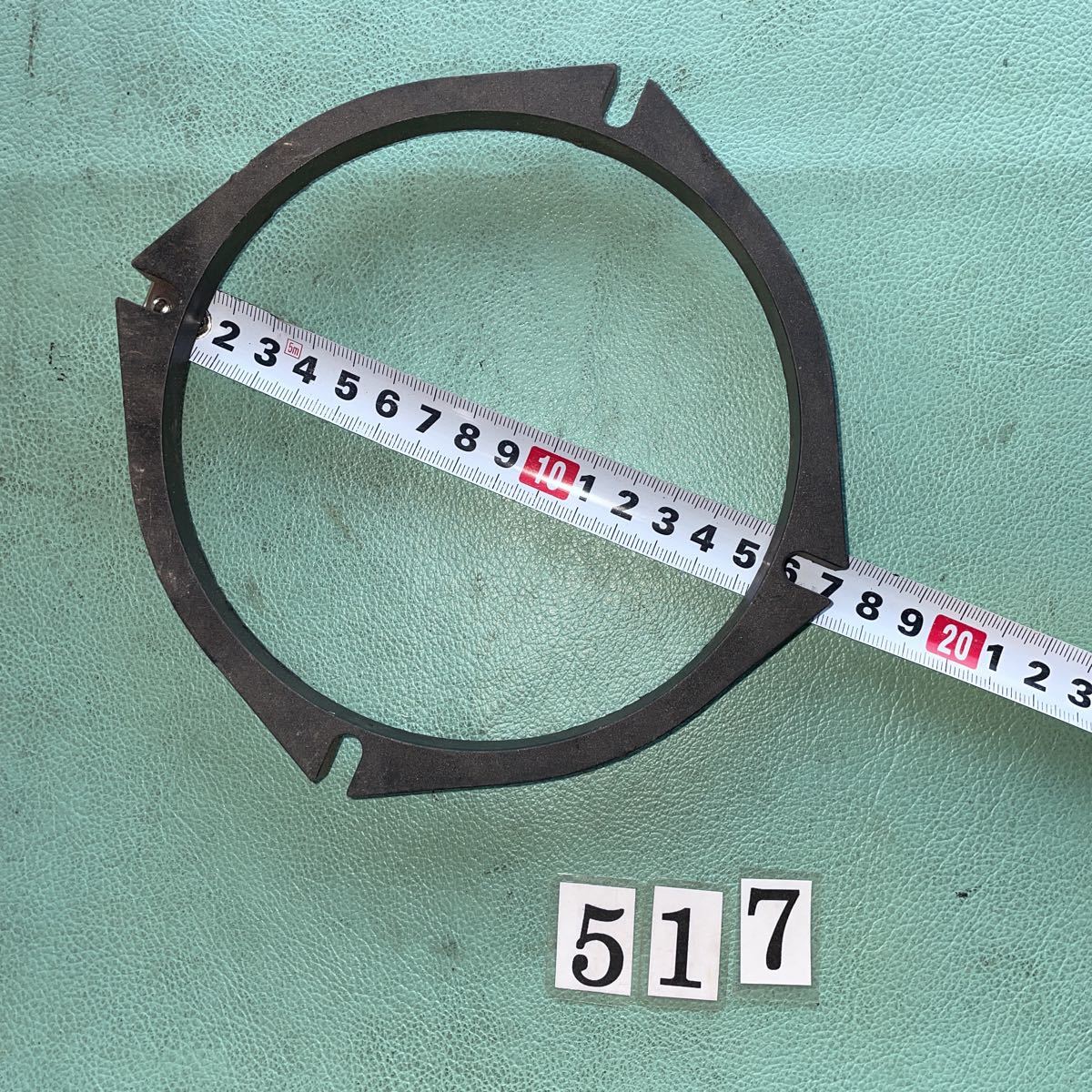 スピーカーバッフル 中古 1個 NO.517拍卖