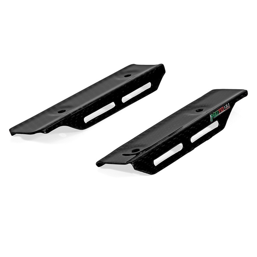 送料無料 KAWASAKI カワサキ Z900RS 2018-2019 カーボンファイバー ウォータータンク サイドパネル プロテクター フェアリング拍卖