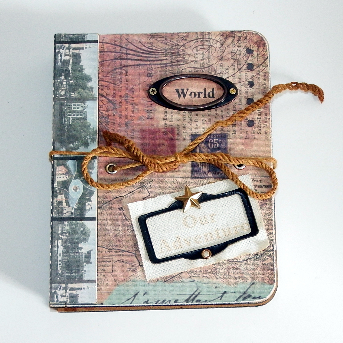 IB0304 レトロでおしゃれなノート 未使用拍卖