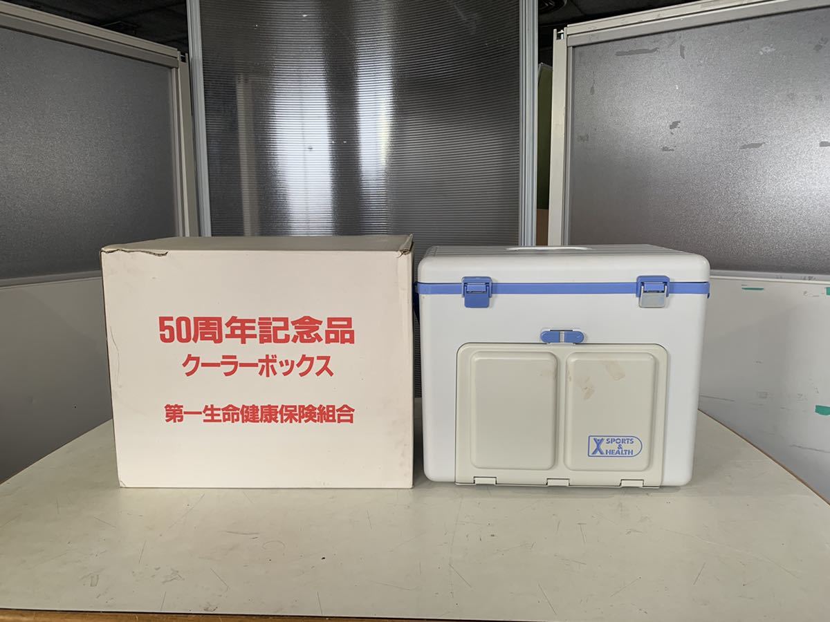 中古品 TWINBIRD クーラーボックス 20L 現状品 説明文必読 レジャー アウトドア拍卖