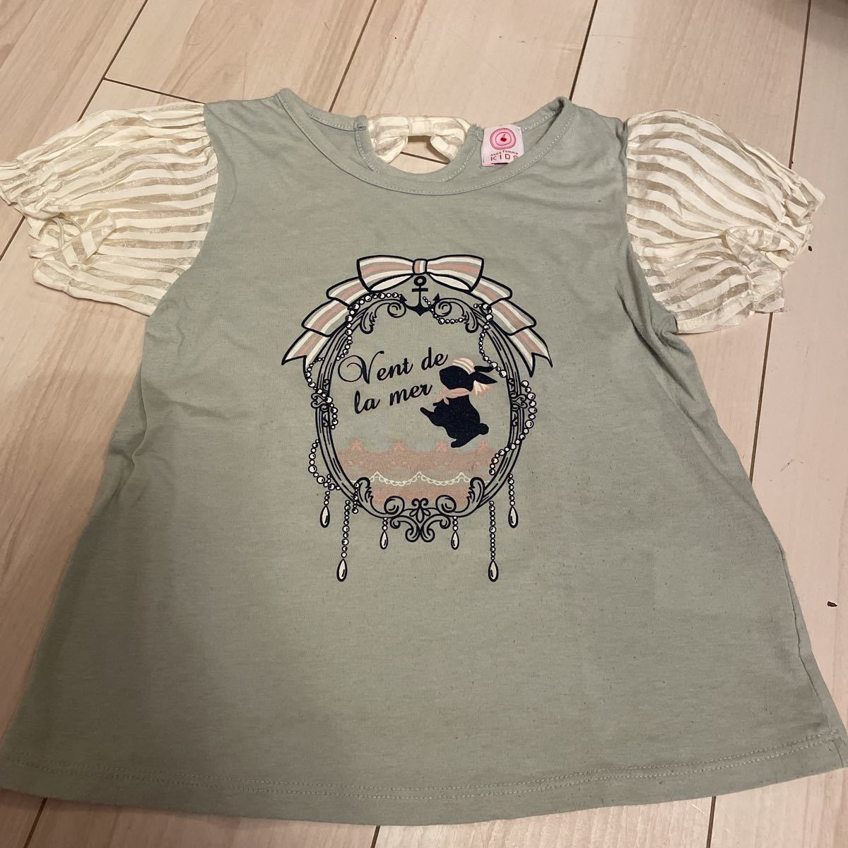 アクシーズ ☆半袖Tシャツ ☆130☆拍卖