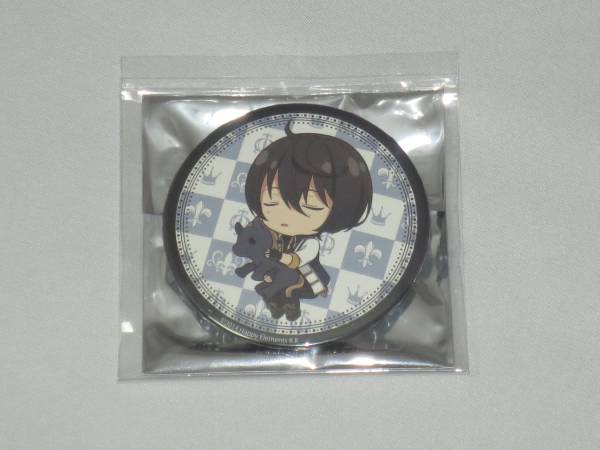 あんさんぶるスターズ! 私立夢ノ咲学院ドリームフェスティバル キャラ缶バッジ 朔間凛月 あんスタ拍卖
