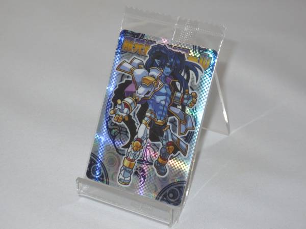 神羅万象チョコ 二章 064 魔元帥ベリアール拍卖