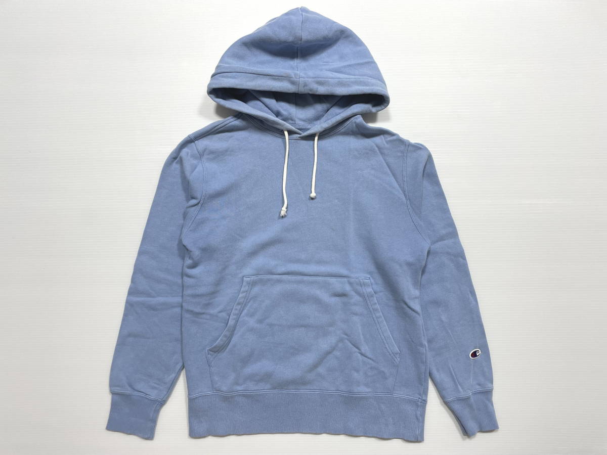 チャンピオン パーカー しっかりした素材 champion 正規品 シンプルデザイン ドローコード付き 石瀬4126拍卖
