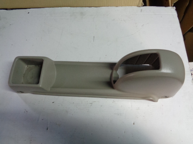 エブリィ DA17V 純正 サイドブレーキカバー コンソールボックス拍卖