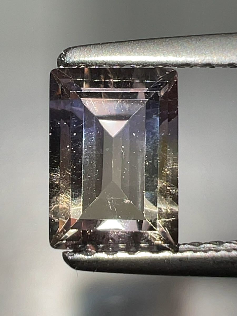 「特別価格」アメトリンルース 0.94ct KS500-214 YB拍卖