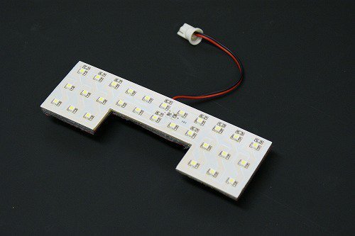 LED ルームランプ 28発仕様 エブリイ DA64V DA64W拍卖