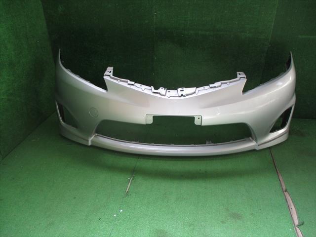 90677◆エスティマ アエラス(ACR50 2型)フロントバンパー◆52119-58F20拍卖