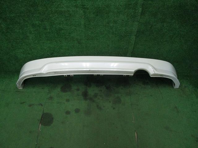 91311◆モデューロ エディックス(BE1)リアスポイラー◆08F03-SJD-0M00-◆拍卖