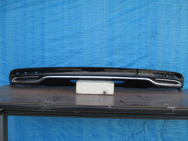 AT435 ベンツ W222 Sクラス ディフューザー A2228850238拍卖