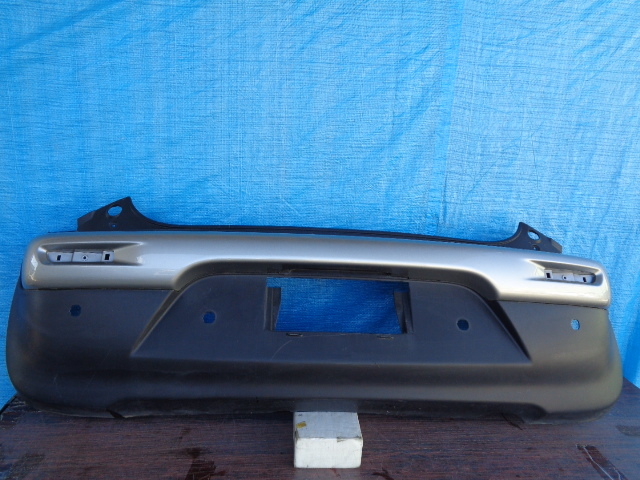 ☆AR205 スズキ クロスビー MN71S リアバンパー 71811-76R拍卖