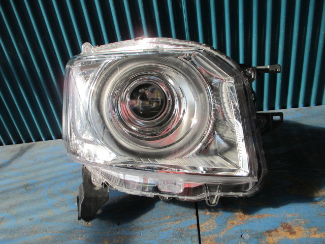 AT505 ホンダ NーBOX JF3 ヘッドライト 右 STANLEY W3105拍卖