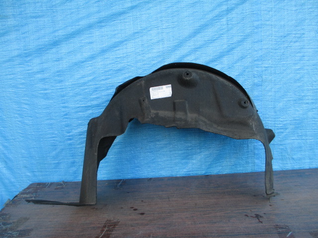 ☆AT558 ベンツ W176 Aクラス フェンダーライナー 左 リア拍卖