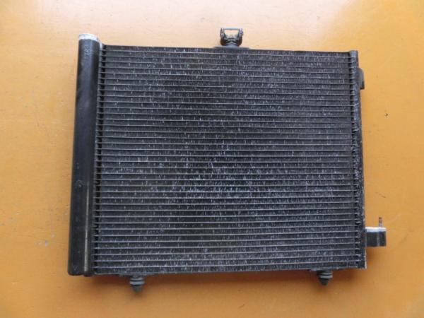 プジョー1007 コンデンサー H19 GH-A8KFV A8NFU 拍卖