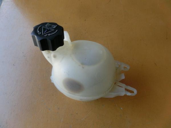 プジョー1007 ラジエターサブタンク H19 GH-A8KFV A8NFU 拍卖