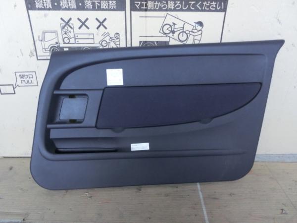 ★プジョー1007 右ドア 内張り H19 GH-A8KFV A8NFU 拍卖