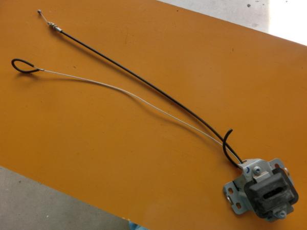 ★aベンツSLK230 バリオルーフロック 右 後期 01y GF-170449 R170 SLK320 拍卖